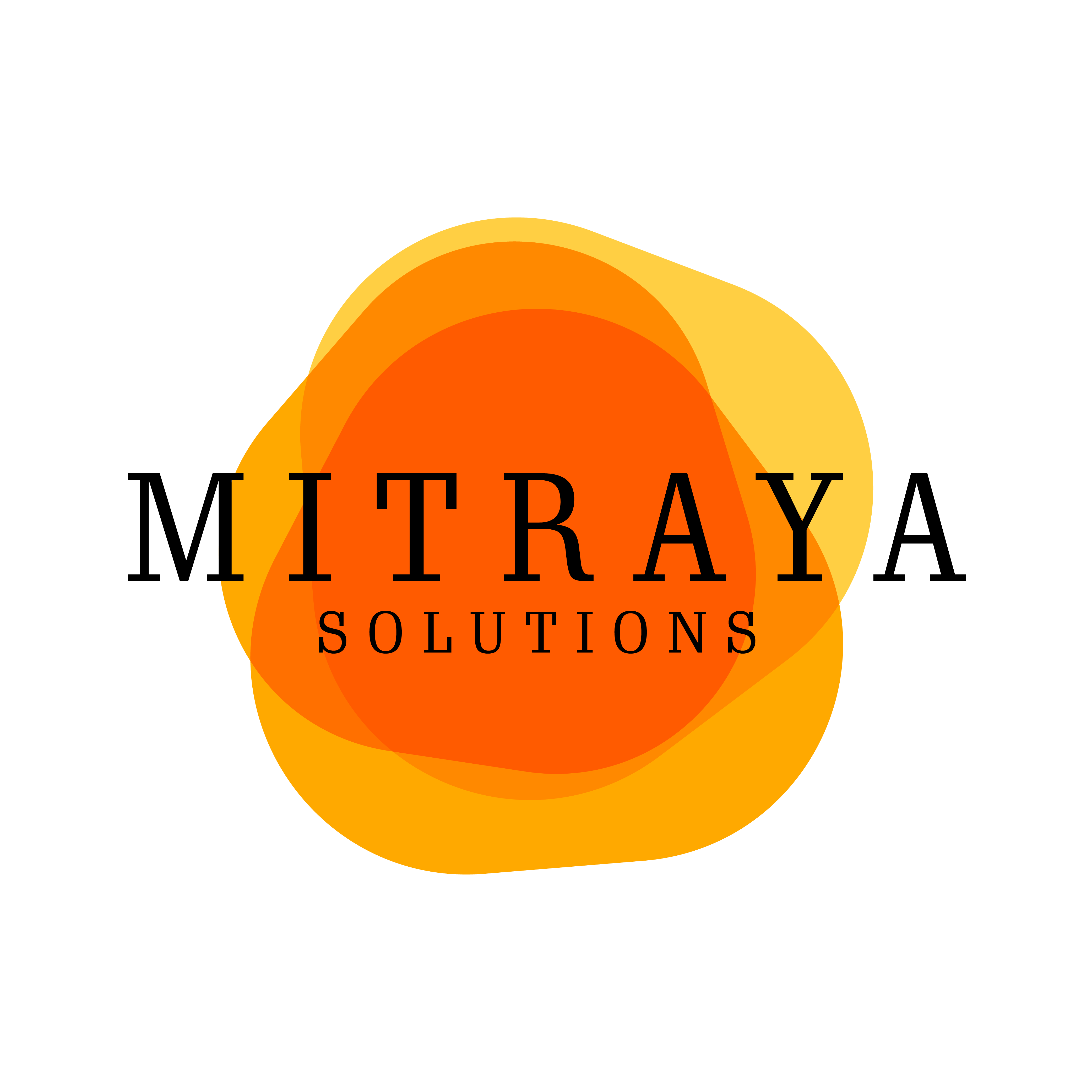 The Mitraya Solutions